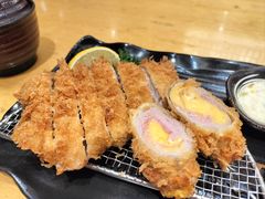 -胜博殿日式炸猪排(西红门店)