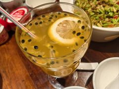 -瑶王府·广西菜(金阳路店)