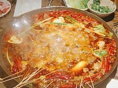 -六公里老火锅(总店)