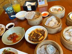 -苏州园区福朋喜来登酒店·聚味轩中餐厅