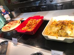 -威珀斯酒店·珀萃美食餐厅