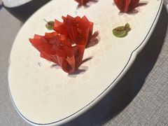 -柿合缘新京菜(国金中心商场店)