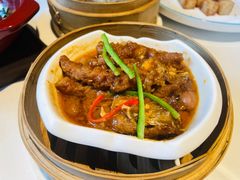 -申粤轩酒楼·三十年粤菜经典(丁香花园店)