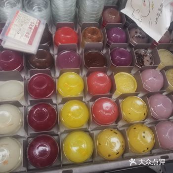 星美国际影城（小十字世纪星光店）——钵仔糕