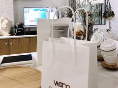 -Cafe on warm(丹霞店)