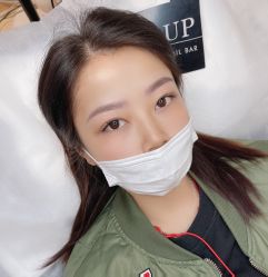 -UP&UP·半永久眉毛眼线机器野生眉