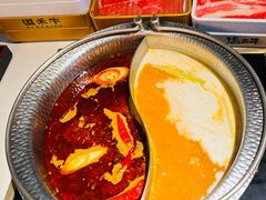-温禾牛·和牛寿喜烧自助火锅(恒基名人店)