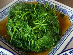 酒香草头-洞天食府(北大街店)