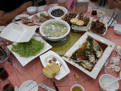 -启东小海鲜(庄先湾路1号店)