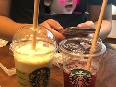-星巴克(厦门SM新生活广场店)
