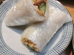 -桃园眷村(万象天地店)