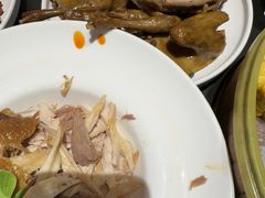 -鸽子侯·家宴·平价海鲜(市图书馆店)