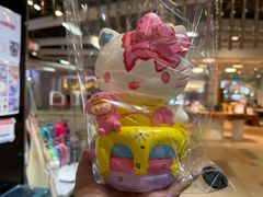 -郑在DIY·潮玩银饰绘画手作(中央大道旗舰店)