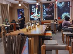 大堂-味千拉面(双井店)