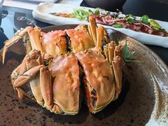 -花潮料理艺食馆(SM新生活广场店)