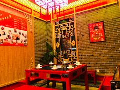 -大龙辣火锅·龙虾·烧烤(湖滨新天地店)
