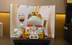 -悦芽母婴护理月子中心(凤起潮鸣府店)