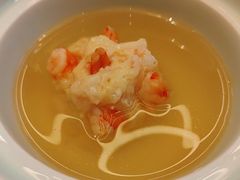 -量子制造·元创意料理(李公堤店)