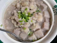 -费大厨辣椒炒肉(太平老街店)