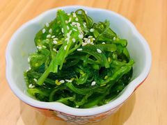 -苍月中华料理(王府井店)