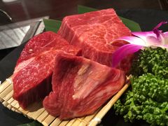 -俺的焼肉(銀座9丁目店)