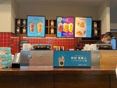 -星巴克(无锡百联奥特莱斯店)