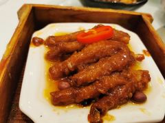 -金翠皇宫粤菜·点心·海鲜(科技园店)