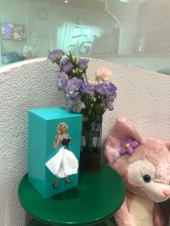 -薇薇安花系SPA