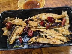 -巴扎屋大盘鸡·新疆菜(汇嘉时代店)