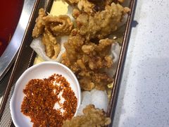 -麻辣空间·清油火锅(水井沟店)