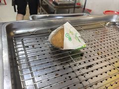 -陈记紫菜饼(湖滨霞店)