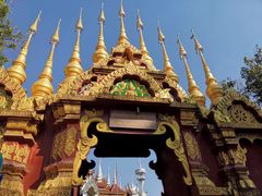 -西双版纳总佛寺