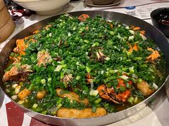 -靓靓蒸虾·头牌蒸虾(雪松路总店)