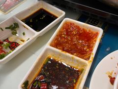 -吉友粥底火锅(方斜路店)