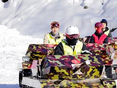 -叠溪松坪沟景区
