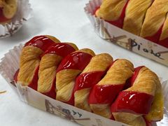 -威利旺卡烘焙西点蛋糕培训(朝阳校区)