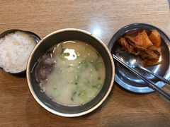 -神仙雪浓汤(弘大店)