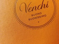 -VENCHI 闻绮(上海佛罗伦萨小镇店)