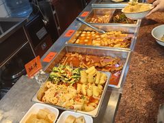 -丽丽三鲜螺蛳粉(田林路店)