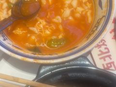 -叁宝烤肉• 西安烧烤(太乙路店)