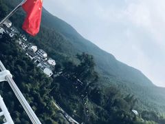 -山沟沟景区