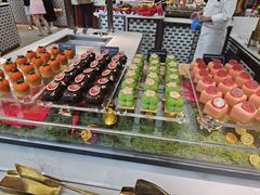 -RISE RESTAURANT(滨海湾金沙店)