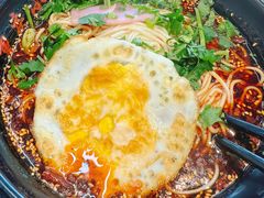 -上海外国语大学（松江校区）食堂