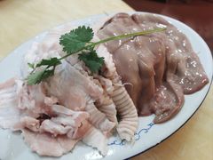-华哥新鲜猪精品美食