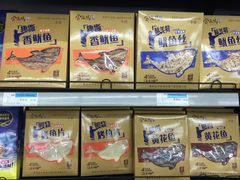-石塘路海鲜市场(草厂中路店)