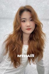 -YH HAIR SALON