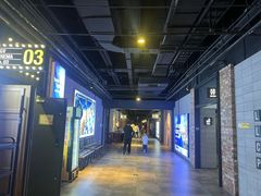 -CGV影城(黄河道ScreenX店)