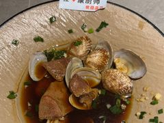 -佬太公海鸭·海鲜大排档(上海总店)