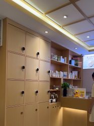 -可樱汇·美容洗发SPA