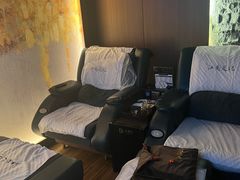 -江南足纪·影院足道·轻奢SPA(红山6979店)